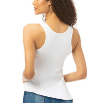 Lucky Brand Womens Tank Top, 1 pack Color White Size X-Large - £31.58 GBP