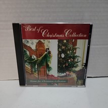 Best of Christmas Collection by Various Artists (CD, Sep-1999, Page) - £2.32 GBP