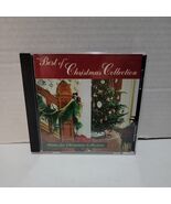 Best of Christmas Collection by Various Artists (CD, Sep-1999, Page) - $2.95