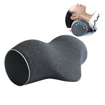 Neck Pillow Memory Foam Orthopedic Treatment Pillow Conservation Sleep Pillow Tr - $34.99