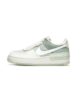  Nike Air Force 1 Shadow 'Spruce Aura' CW2655-001 Women's Shoes - $169.99