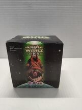 Star Wars Episode I Jar Jar Binks Swimming Set w/ 2 Opee Sea Creatures S... - $11.85