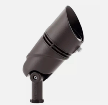 Kichler 16019AZT30 Large VLO adj lumen LED Accent Light 35 Deg 3000K  NE... - $112.86