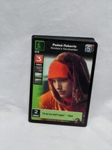 Lot Of (12) Young Jedi Battle Of Naboo Collectible Trading Cards (1) Rare - £23.29 GBP
