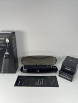 AquaSonic Black Series Ultra Whitening Electric Toothbrush - OPEN BOX - $22.98