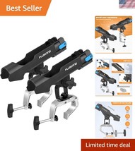 Universal Fishing Rod Holder for Boats &amp; Kayaks - Easy 360-Degree Adjust... - $681.89 MXN