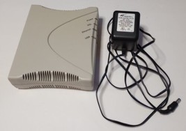 Westell DSL Router 2200 with power supply WORKS USED - $14.84