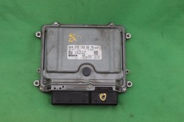 Mercedes Engine Control Unit Module DME ECU ECM A2721535579 A-272-153-55-79