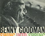Swing Into Spring [Record] - $29.99