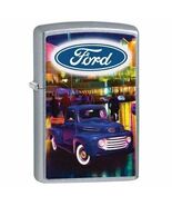 Vintage Ford Pick Up Zippo Lighter - €24,50 EUR Vintage Ford Pick Up Zippo Lighter - €24,50 EUR