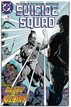 Suicide Squad #36 (1989) *DC Comics / Copper Age / Forever People / Darkseid* - £5.49 GBP