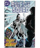 Suicide Squad #36 (1989) *DC Comics / Copper Age / Forever People / Dark... - £5.53 GBP