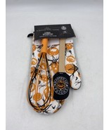 Disney Tim Burton Nightmare Before Christmas 3 Piece Kitchen Set - $15.90