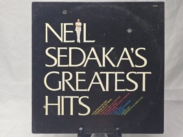 NEIL SEDAKA&#39;S GREATEST HITS - Rocket MCA Records / Vinyl, 1977 #1150 VG - $157.09 MXN