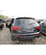 (LOCAL PICKUP ONLY) Trunk/Hatch/Tailgate With Spoiler Fits 10-15 AUDI Q7... - £374.53 GBP