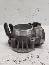 Throttle Body 2.4L 4 Cylinder Fits 07-12 RONDO 1404055SAME DAY SHIPPING - $26.14