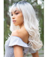 SEDUCTION Wig by RENE OF PARIS Orchid Col ANY COLOR Basic Cap, Heat-Frie... - $175.88 CAD
