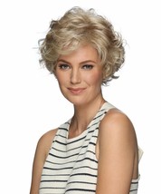 MEG Wig by Estetica, *ALL COLORS!* Lace Front, Genuine, Short Spiral Curls, New - £180.92 GBP