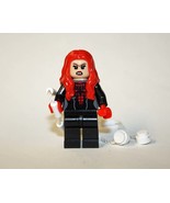 Single Sale Spider-Girl Woman Spider-man Comic Minifigure Block Toys - $7.62 CAD