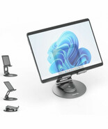 Plugable Technologies PT-STAND1 PLUGABLE SWIVEL TABLET STAND HOLDER, 360... - $1,515.84 MXN