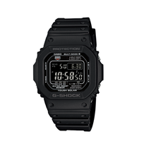 Casio G-SHOCK Watch GW-M5610-1BDR - $187.61
