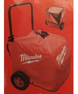 Milwaukee Heavy Duty Generator Cover - fits Generators 28.7&quot;-by-28.9&quot;-by... - $13.49