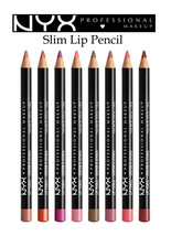 NYX Slim Lip Pencil SPL "Pick Any Color" - $5.99