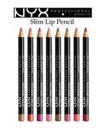 NYX Slim Lip Pencil SPL &quot;Pick Any Color&quot; FREE SHIPPING - $14.62 CAD