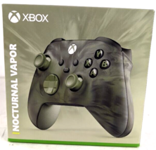 *NEW* Xbox Wireless Controller – Nocturnal Vapor Special Edition Series X|S - $56.99