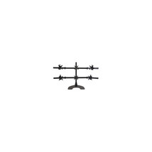 HAT 100-D28-B33 HEX MONITOR DESK STAND, TAA. - $15,658.59 MXN
