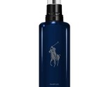 RALPH LAUREN Polo Blue Parfum Refill Recharge 5.1 oz Men&#39;s Parfum Brand New - $82.16