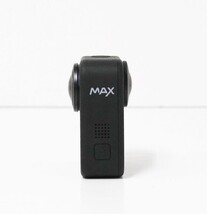 GoPro Max 360 Degree Camera CHDHZ-201 - Black image 3
