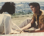 Elvis Presley Vintage Candid Photo Picture Elvis From Blue Hawaii EP3 - £10.11 GBP