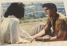 Elvis Presley Vintage Candid Photo Picture Elvis From Blue Hawaii EP3 - £10.11 GBP