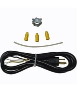 New Genuine OEM Whirlpool Dishwasher Power Cord 4317824 - $15.40