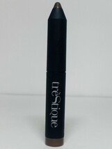 TRESTIQUE MINI Shadow Crayon in KONA COFFEE .025oz Travel Size IPSY - £11.35 GBP