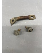 1969 1970 Ford Galaxie Hood Latch Striker Mercury Parklane Monterey OEM ... - €31,70 EUR