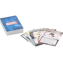 Marvel Champions LCG Scarlet Witch Hero PackBoard Game - £36.05 GBP