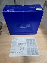 Playstation 2 PS2 Console Box Manual ONLY (No Styrofoam) SCPH-30001R (No... - $43.64