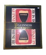 Guinness Puzzle 1000 Piece Foil Accented 29”x23” Front Porch Classics - $143.60 MXN