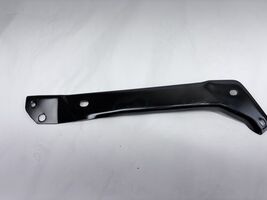 2000-2004 Ford F250 F350 F450 F550 Front Left Bumper Bracket Brace f81z1... - $35.00