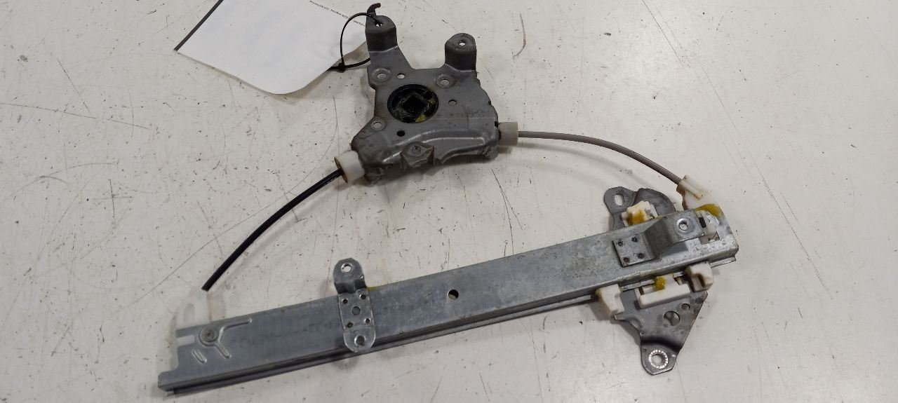 Left Rear Window Regulator Track Fits 09-14 MAXIMA  - $31.46
