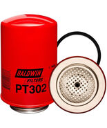 Baldwin PT302 100126AS Oliver Oil Filter Super 55,550,66,Super 66,660,77... - $729.11 MXN
