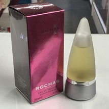 Rochas Man by Rochas for Men 1.7 fl.oz / 50 ml eau de toilette natural s... - $64.99