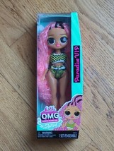 LOL L.O.L. Surprise OMG O.M.G. Swim Paradise Up VIP Doll NEW NIB!  - £13.87 GBP