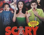 Scary Movie 1 (DVD, 2000) - $4.24