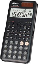 College Students&#39; Solar And Battery Calculators For Middle School And High - $33.92