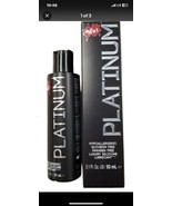 Wet Platinum Premium Lubricant - 3.1oz Exp05/2028 - £13.86 GBP