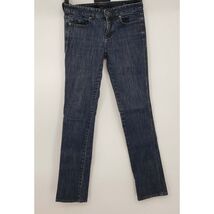 Calvin Klein Womens Pencil Jeans, Size 2 - $17.82