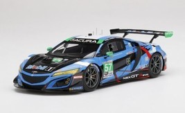 Topspeed TS0311 1/18 Acura Nsx GT3 Evo NO.57 2020 Imsa 2020 24 Hrs Of Daytona He - £222.11 GBP